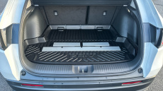 Honda Zr-V 2.0 eHEV Elegance 5dr CVT Hybrid Estate